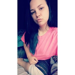 Meet your Posher, Abbie